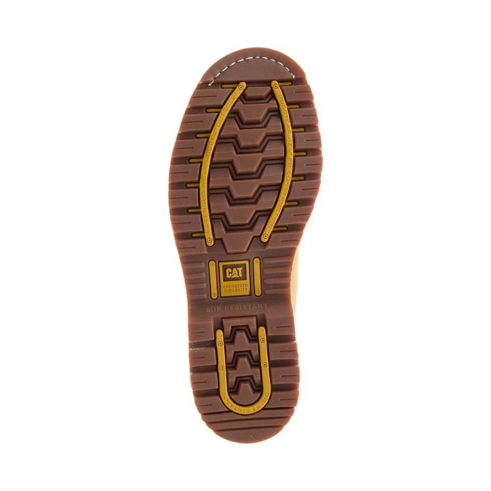 HOLTON S3 HRO SRC-yellow/gold-40