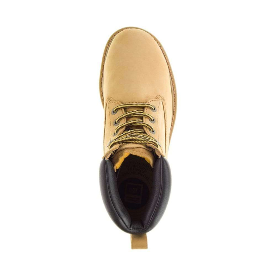 HOLTON S3 HRO SRC-yellow/gold-40