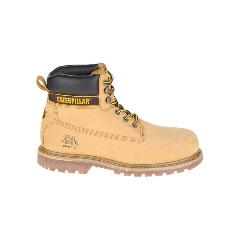 HOLTON S3 HRO SRC-yellow/gold-40