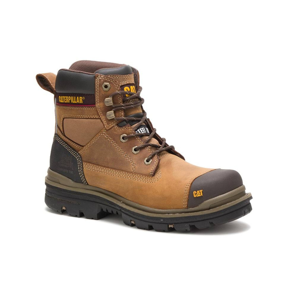 GRAVEL 6 ST S3 HRO SRC-Brown-40