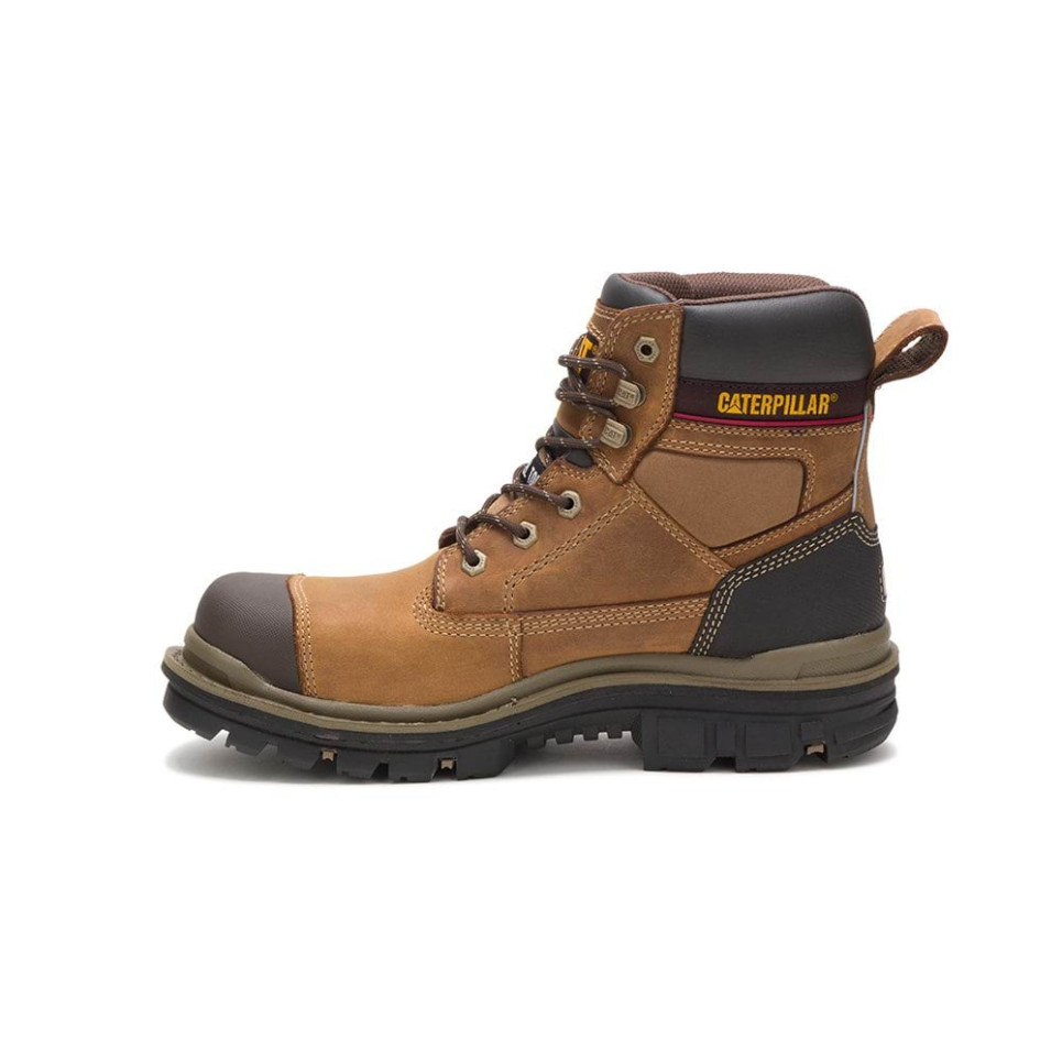 GRAVEL 6 ST S3 HRO SRC-Brown-40
