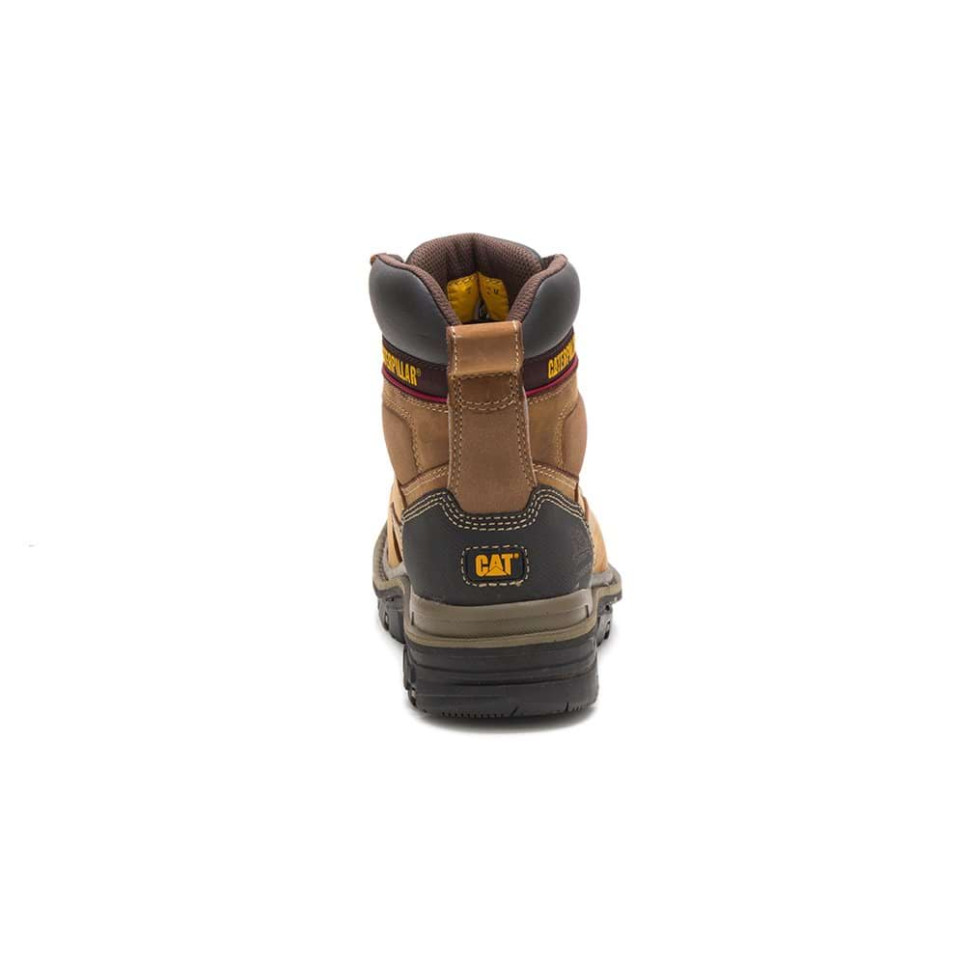GRAVEL 6 ST S3 HRO SRC-Brown-40