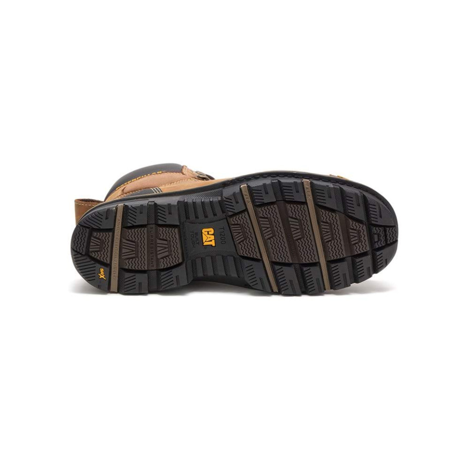 GRAVEL 6 ST S3 HRO SRC-Brown-40