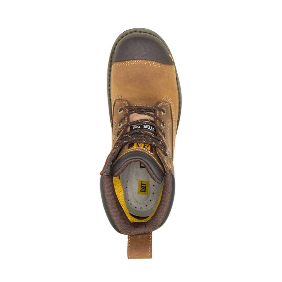 GRAVEL 6 ST S3 HRO SRC-Brown-40