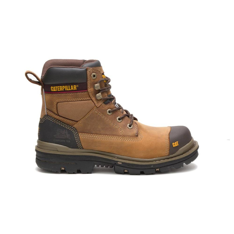 GRAVEL 6 ST S3 HRO SRC-Brown-40