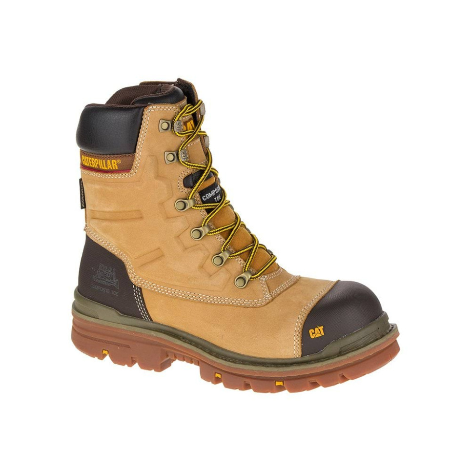 PREMIER 8 WR TX CT S3 HRO SRC-yellow/gold-40