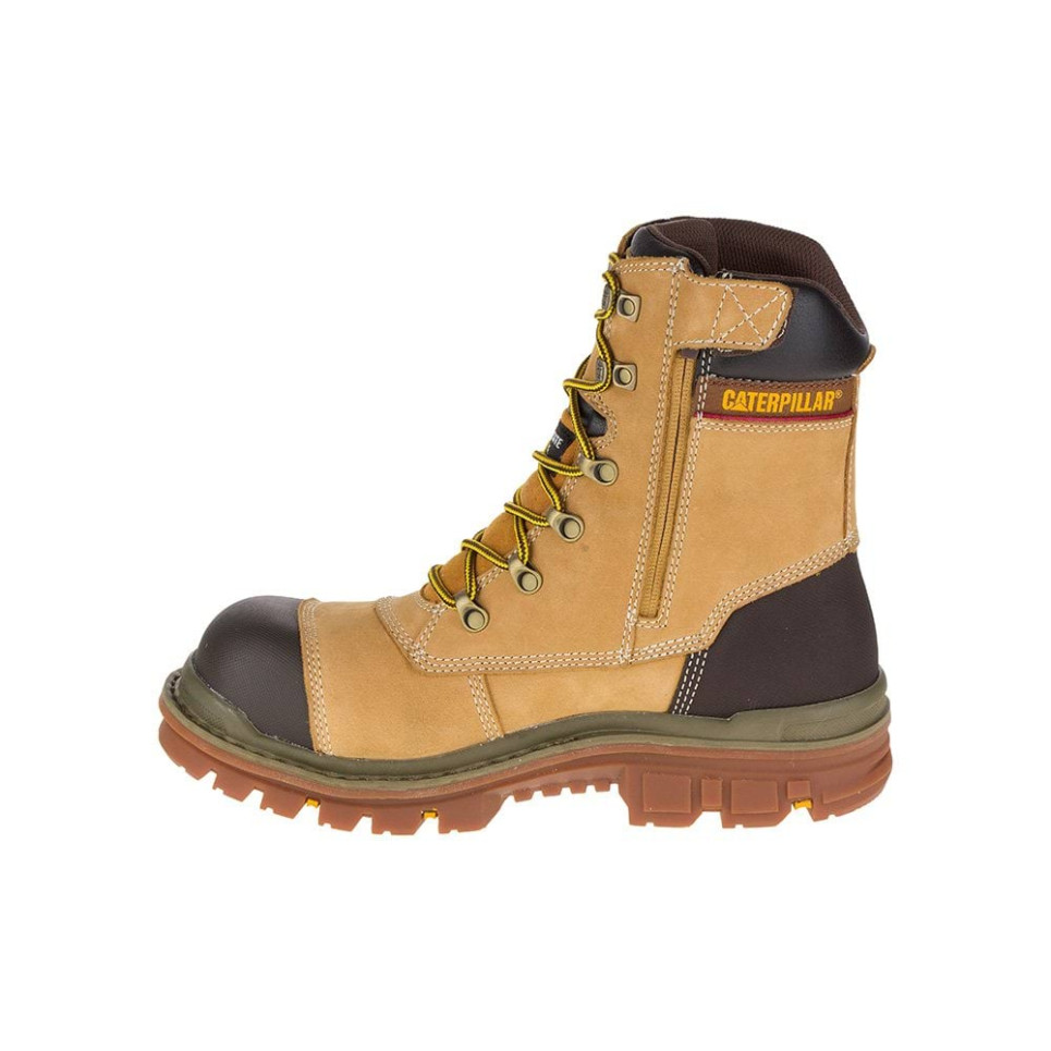 PREMIER 8 WR TX CT S3 HRO SRC-yellow/gold-40