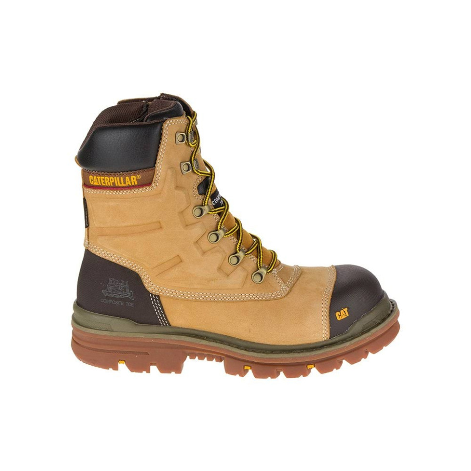 PREMIER 8 WR TX CT S3 HRO SRC-yellow/gold-40
