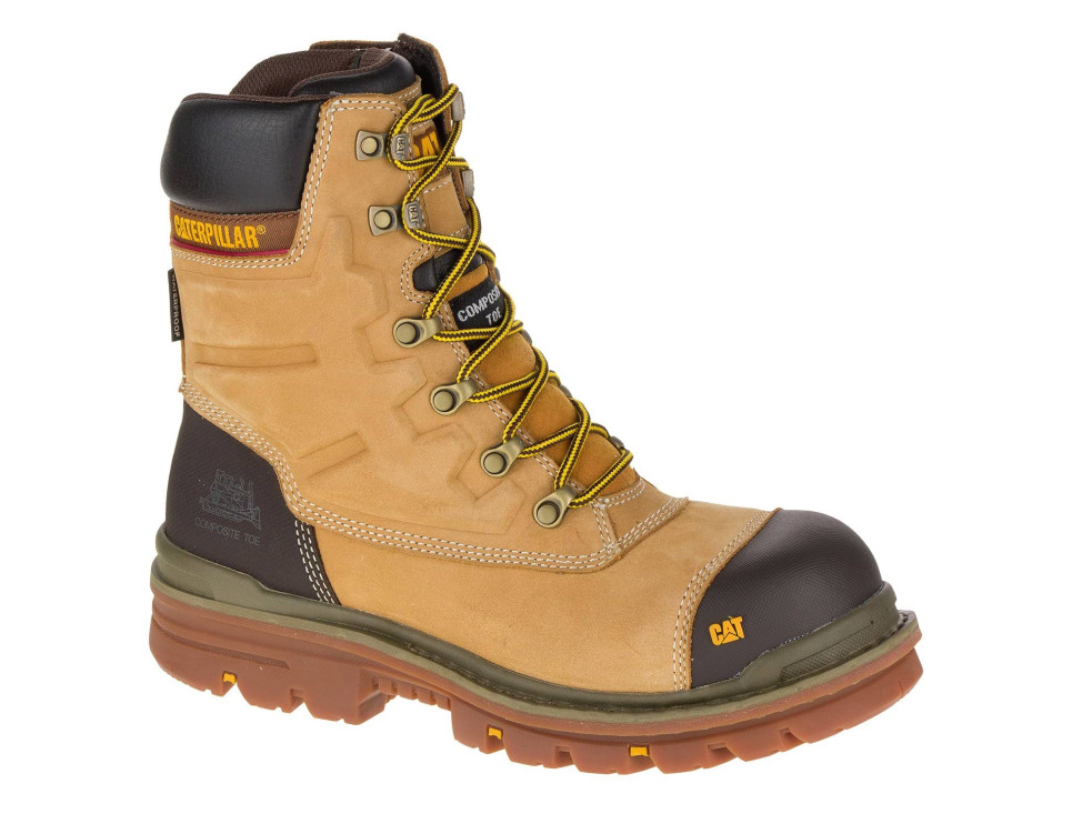 PREMIER 8 WR TX CT S3 HRO SRC-yellow/gold-40