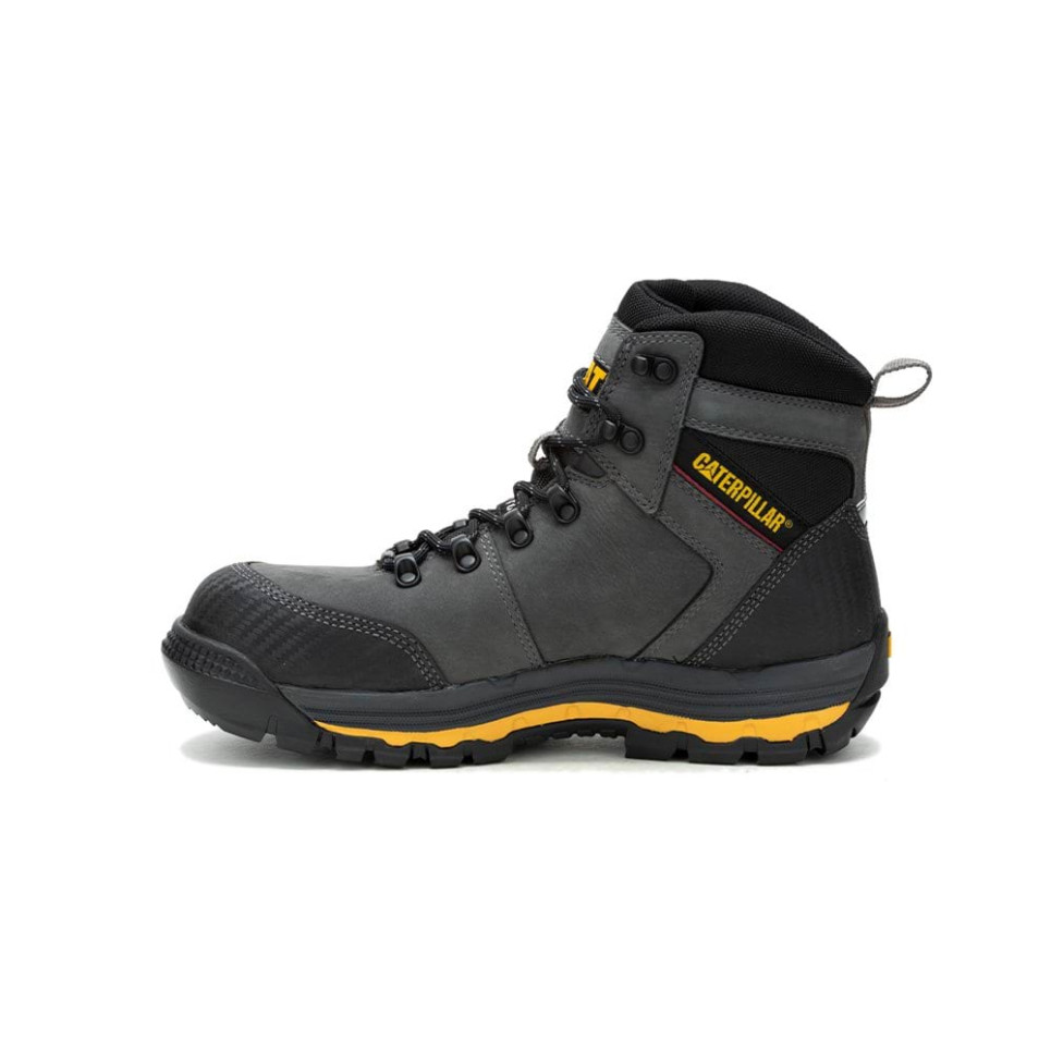 MUNISING 6" WP CT S3 HRO SRA-grey-40