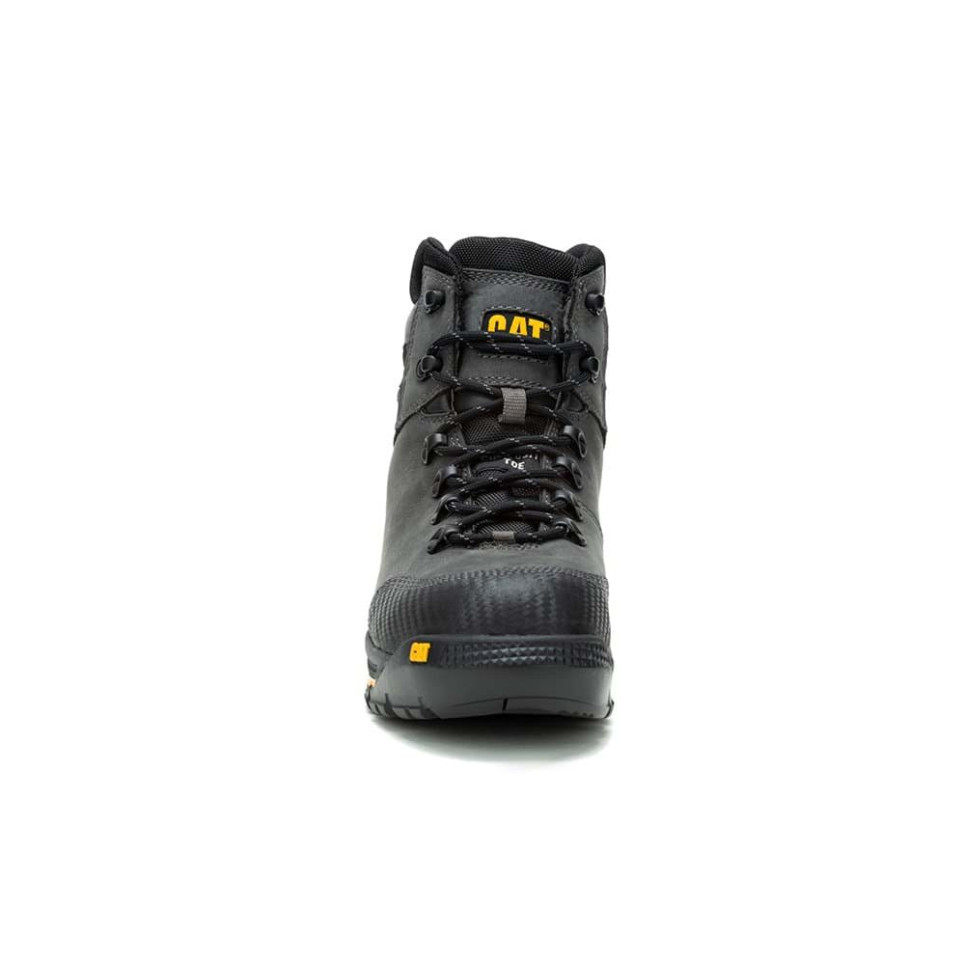 MUNISING 6" WP CT S3 HRO SRA-grey-40