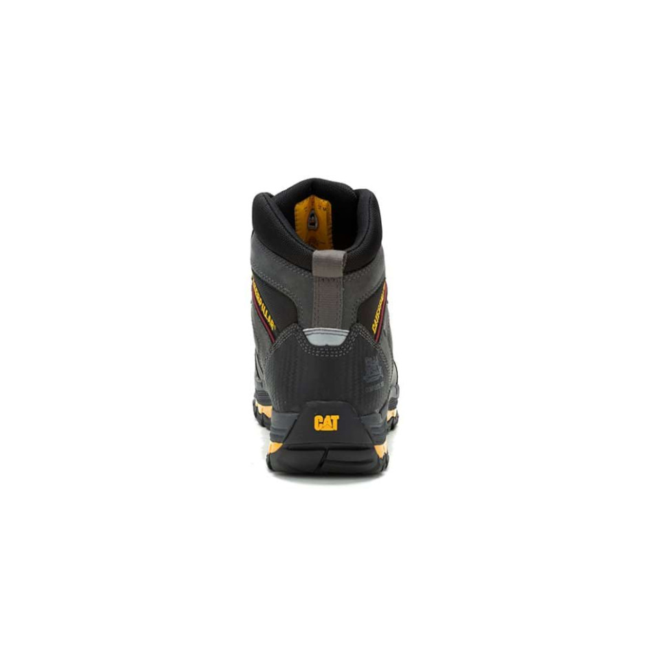 MUNISING 6" WP CT S3 HRO SRA-grey-40