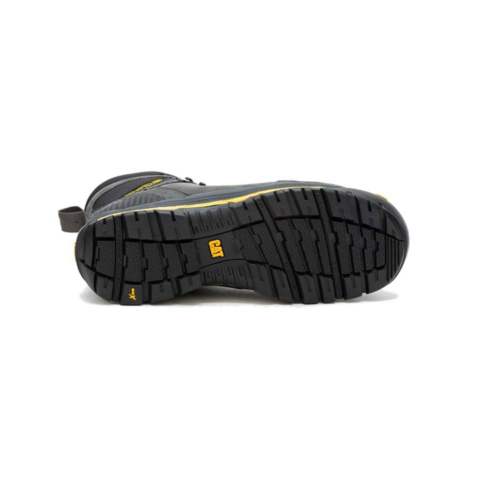MUNISING 6" WP CT S3 HRO SRA-grey-40
