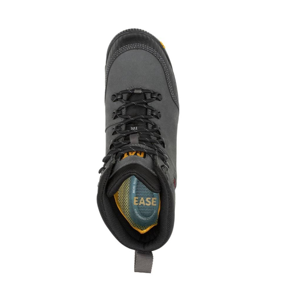 MUNISING 6" WP CT S3 HRO SRA-grey-40