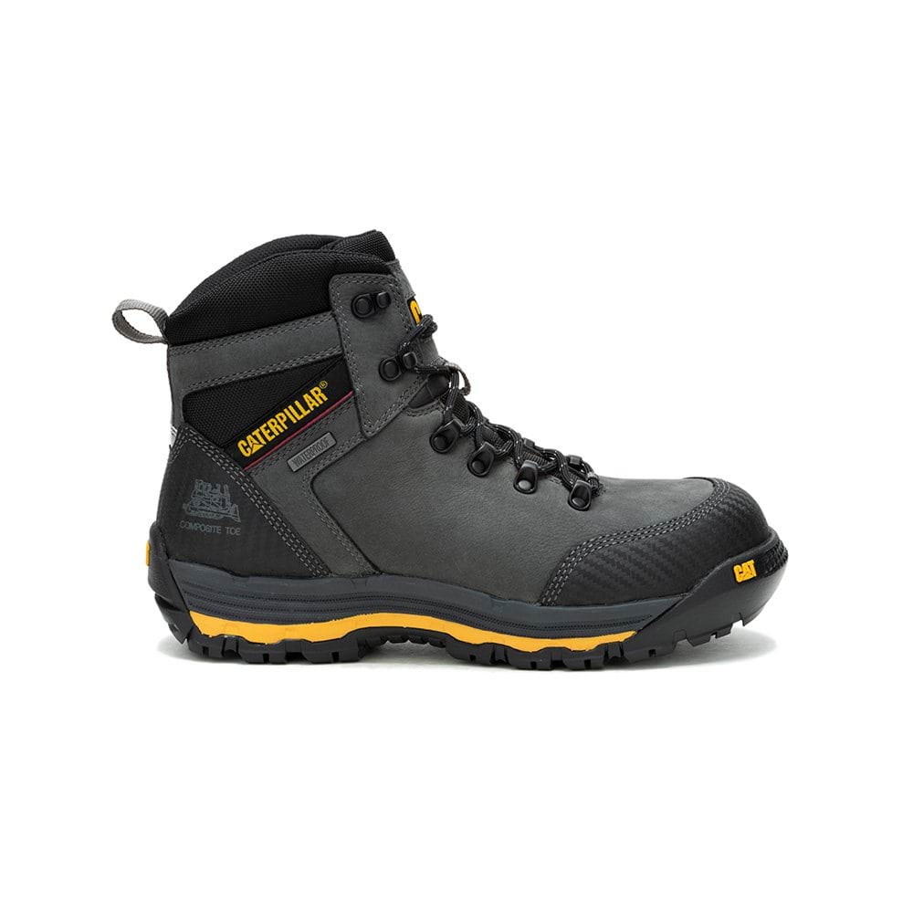 MUNISING 6" WP CT S3 HRO SRA