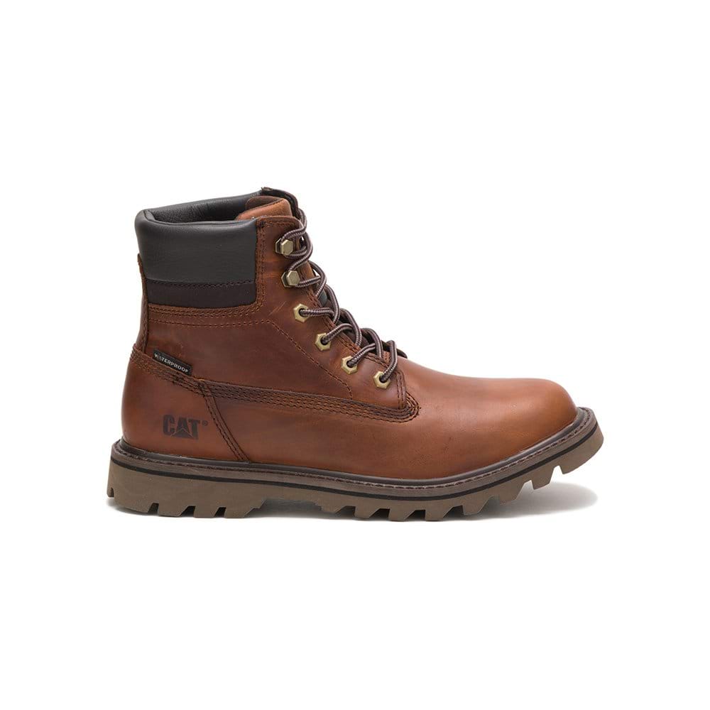 Deplete Waterproof