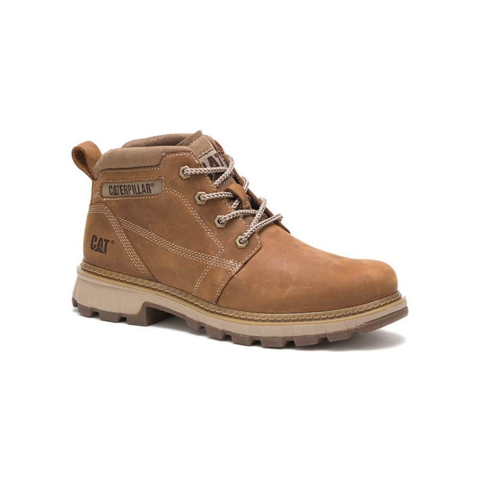 GOLD RUSH-brown/beige-40