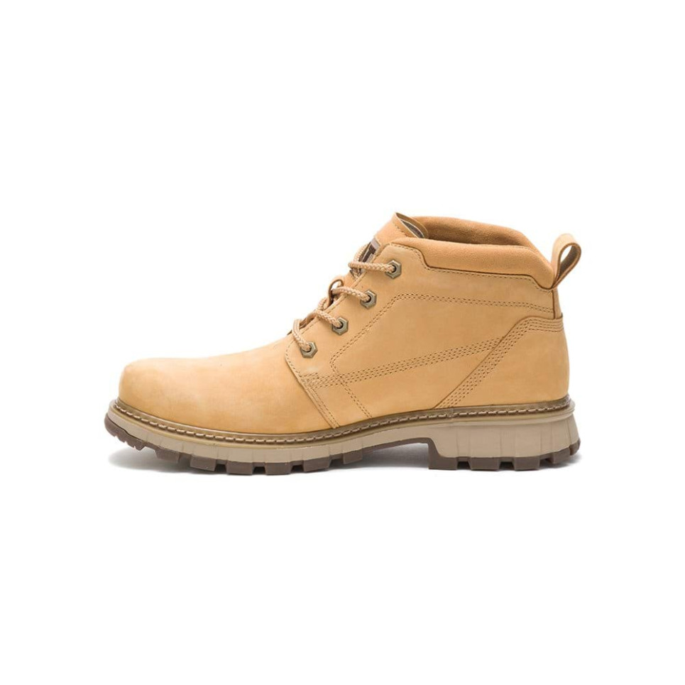 GOLD RUSH