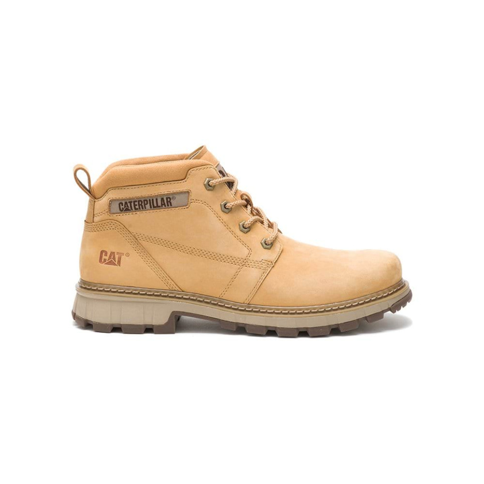 GOLD RUSH