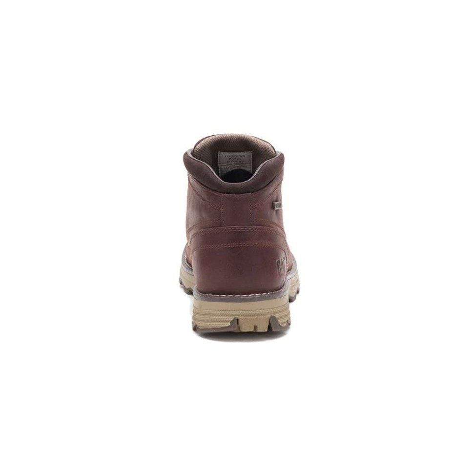 ELUDE WP-brown-40