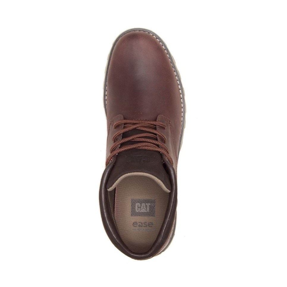 ELUDE WP-brown-40