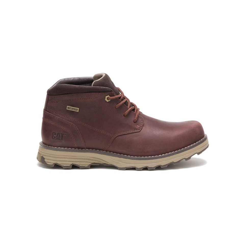 ELUDE WP-brown-40