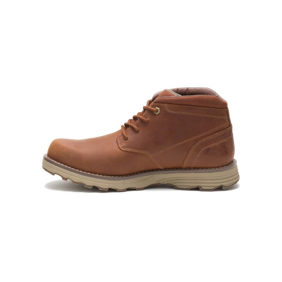 ELUDE WP-brown/beige-40