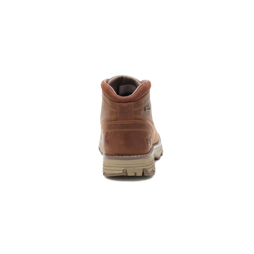 ELUDE WP-brown/beige-40