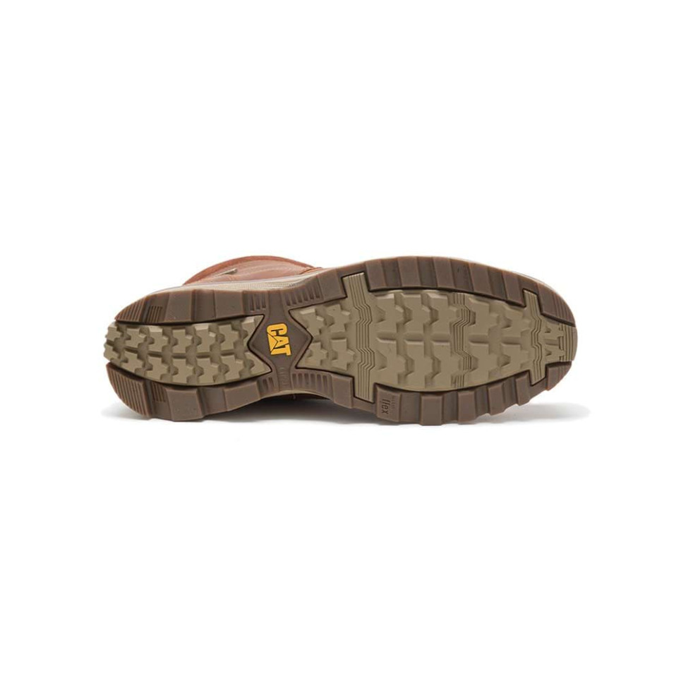 ELUDE WP-brown/beige-40