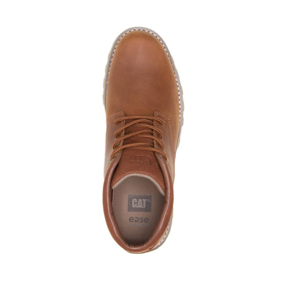 ELUDE WP-brown/beige-40