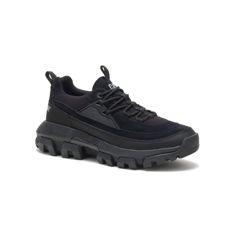 RAIDER LACE-black-40