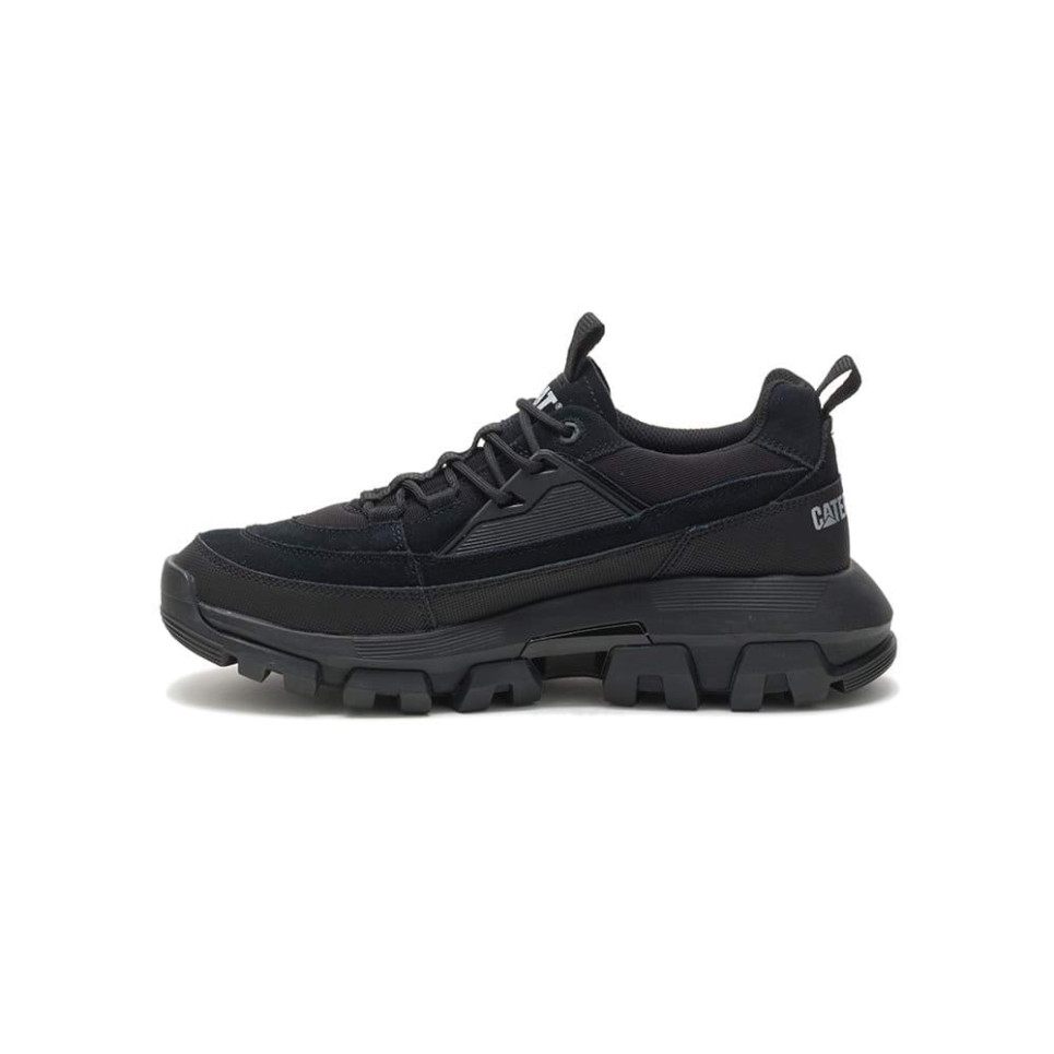 RAIDER LACE-black-40