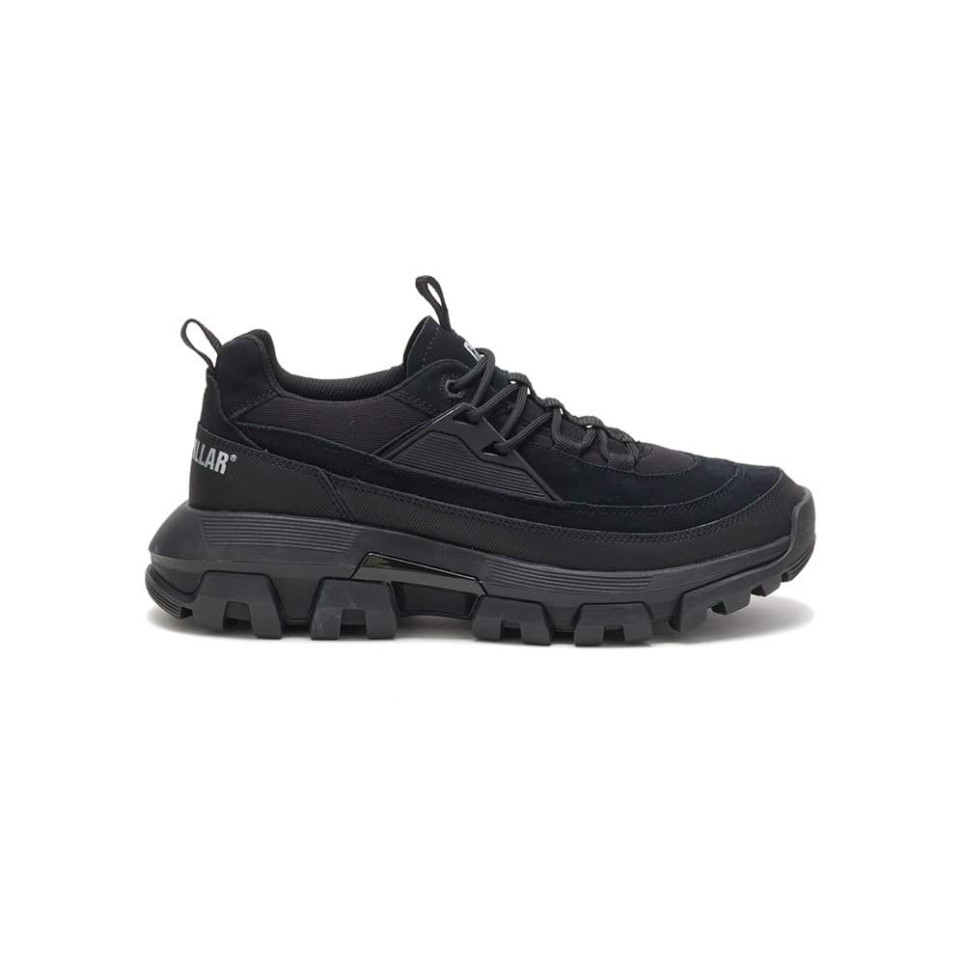RAIDER LACE-black-40
