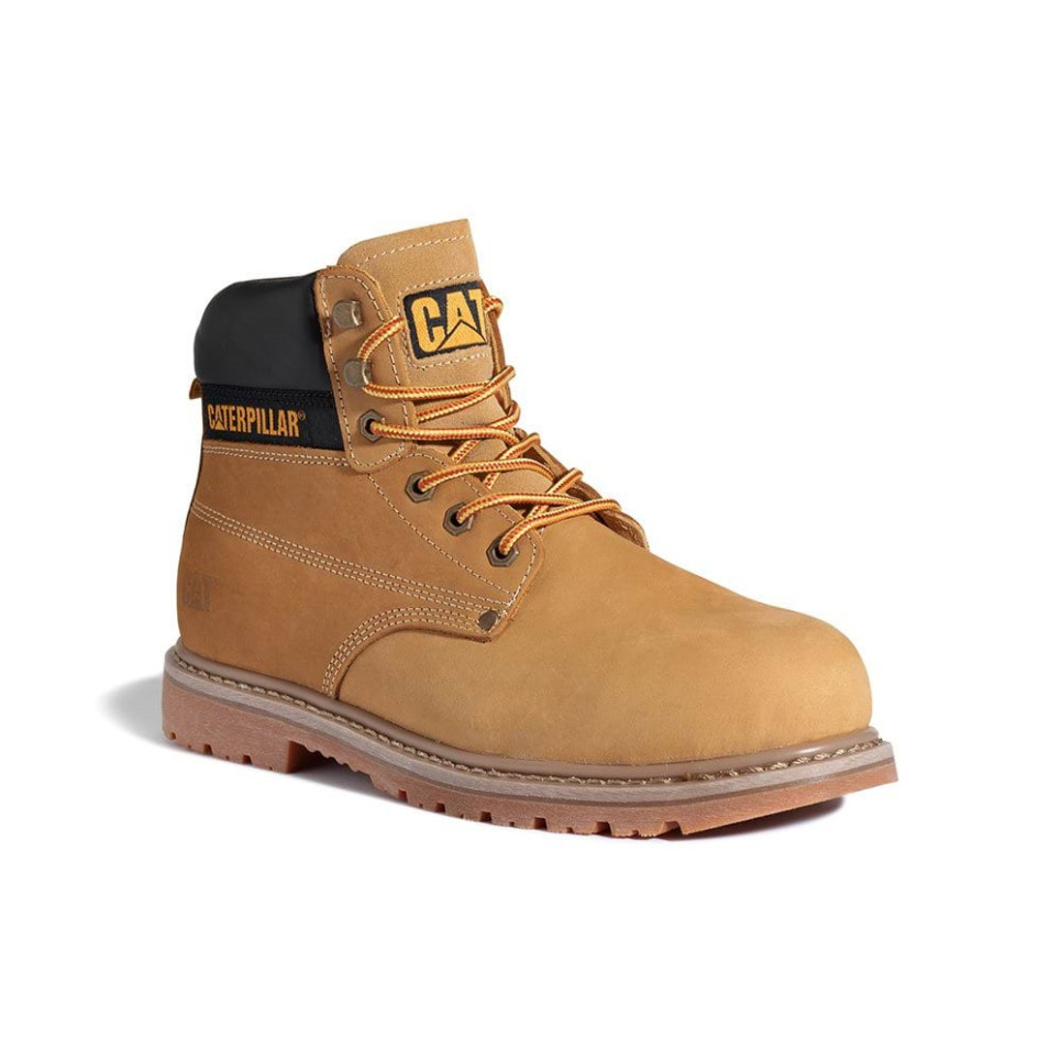 POWERPLANT HONEY-yellow/gold-40