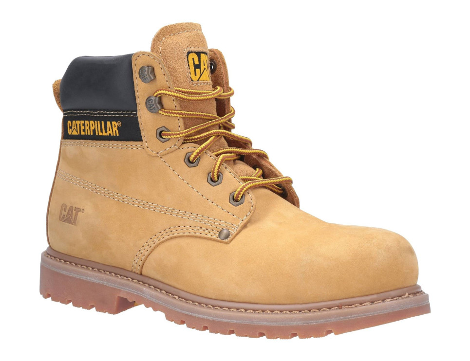 POWERPLANT HONEY-yellow/gold-40