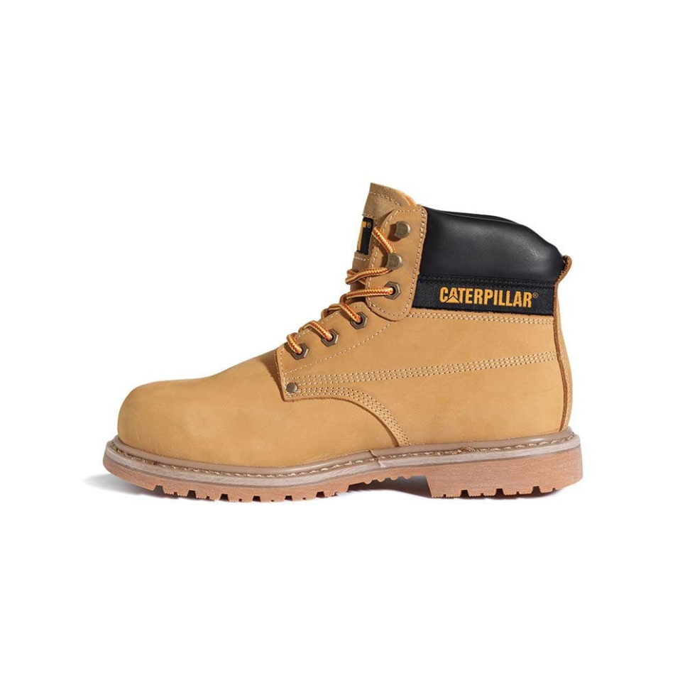 POWERPLANT HONEY-yellow/gold-40