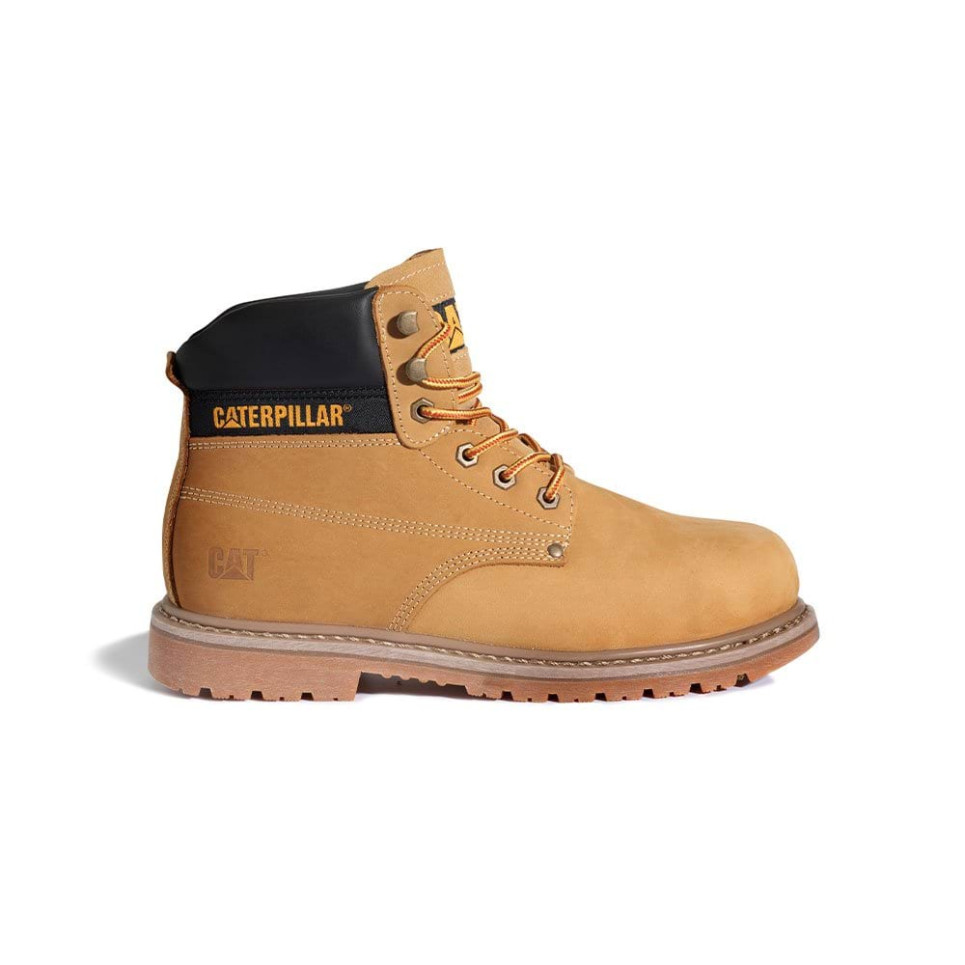 POWERPLANT HONEY-yellow/gold-40