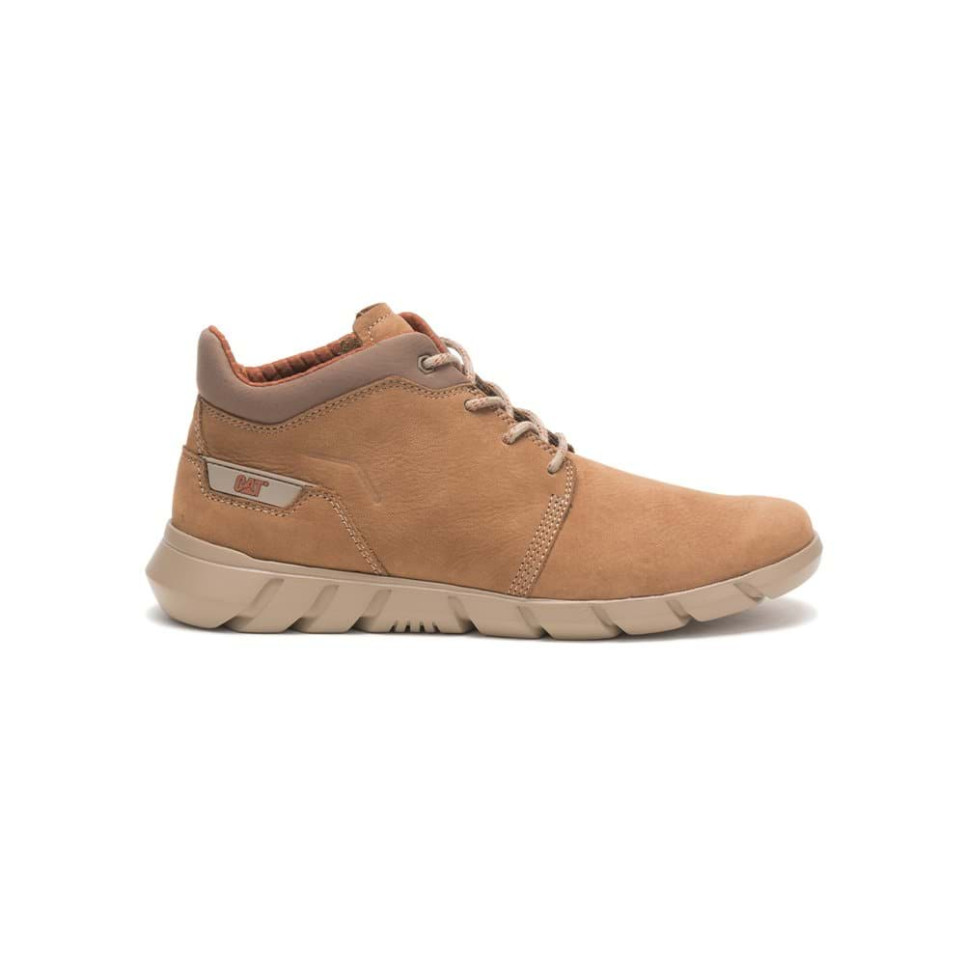 HENDON SAND-brown/beige-40