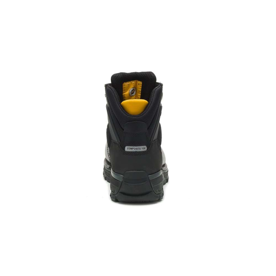 EXCAVATOR LT S3 WR HRO SRA-black-40