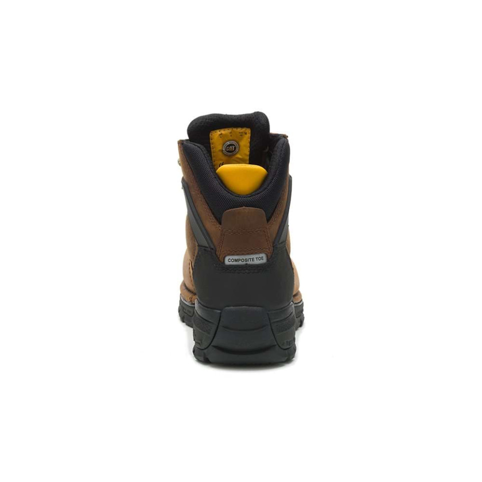 EXCAVATOR LT S3 WR HRO SRA-brown-40