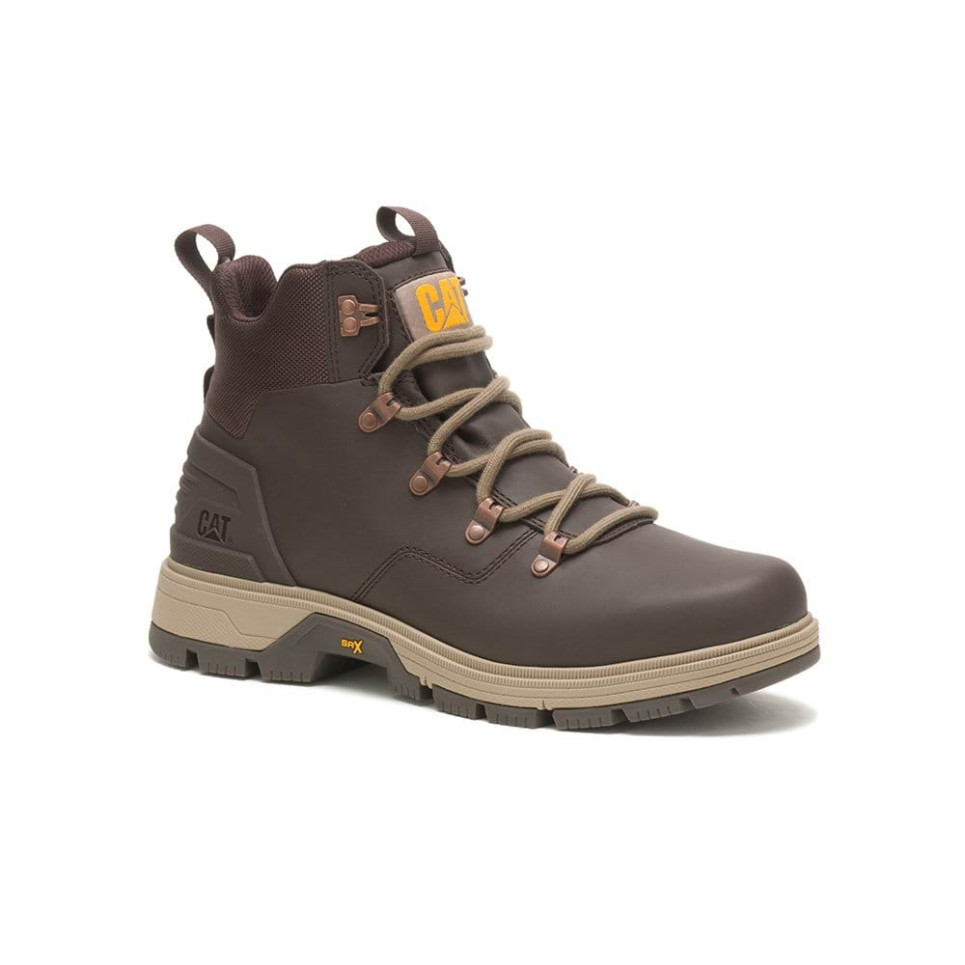 LEVERAGE HIKER WP-brown-40