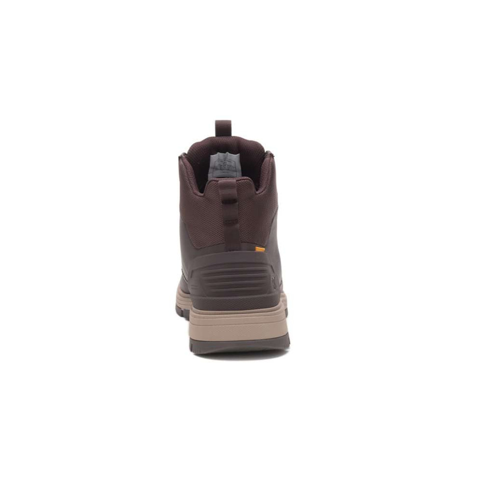 LEVERAGE HIKER WP-brown-40