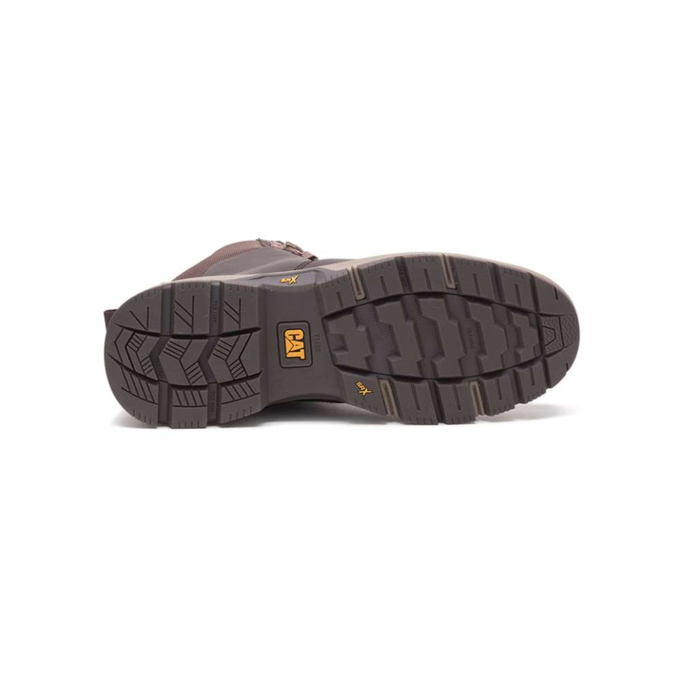 LEVERAGE HIKER WP-brown-40