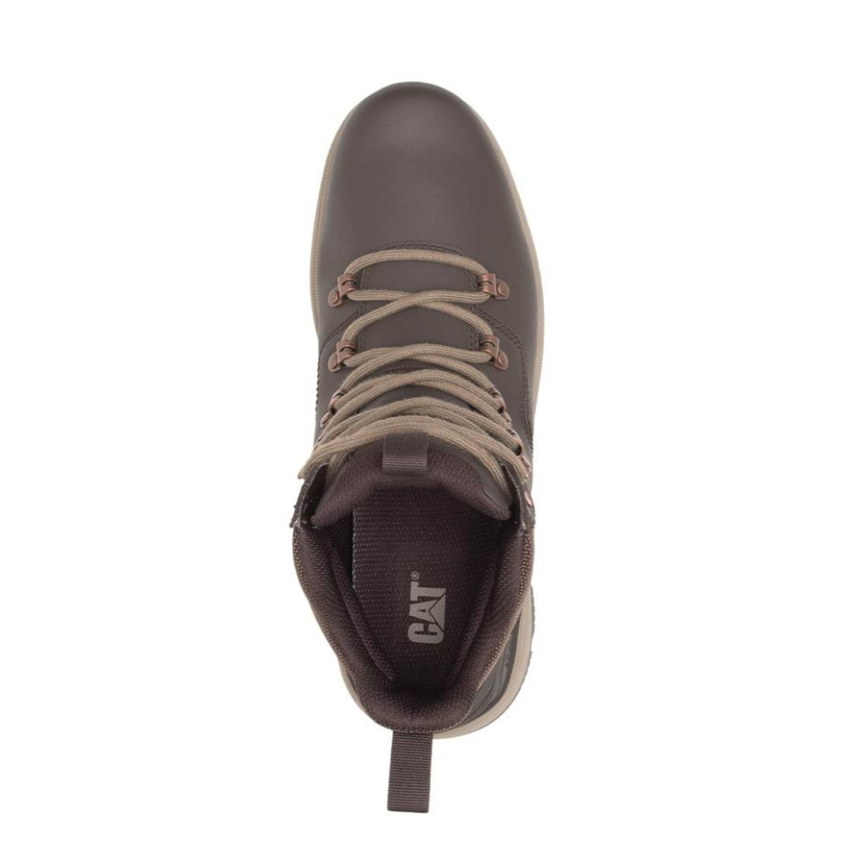 LEVERAGE HIKER WP-brown-40
