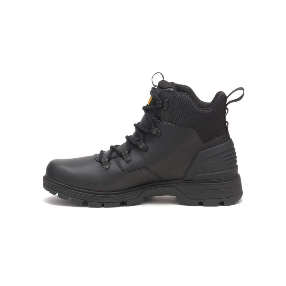 LEVERAGE HIKER WP-black-40