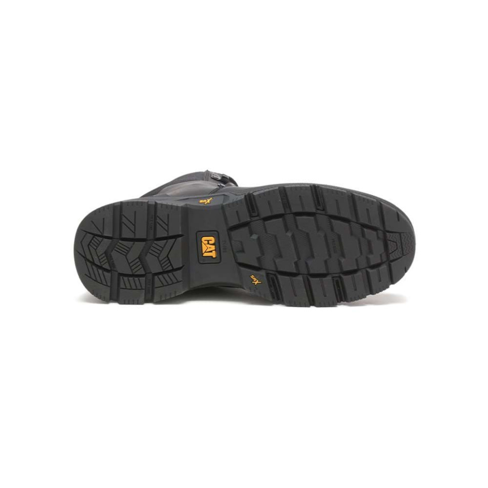 LEVERAGE HIKER WP-black-40