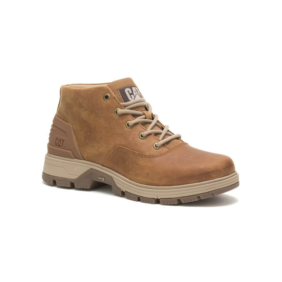 LEVERAGE-brown/beige-40