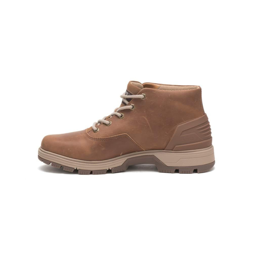 LEVERAGE-brown/beige-40