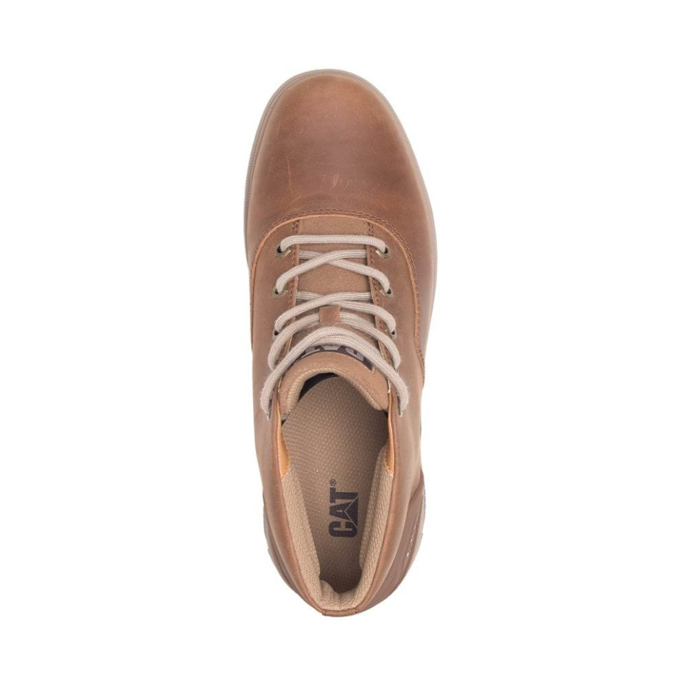 LEVERAGE-brown/beige-40