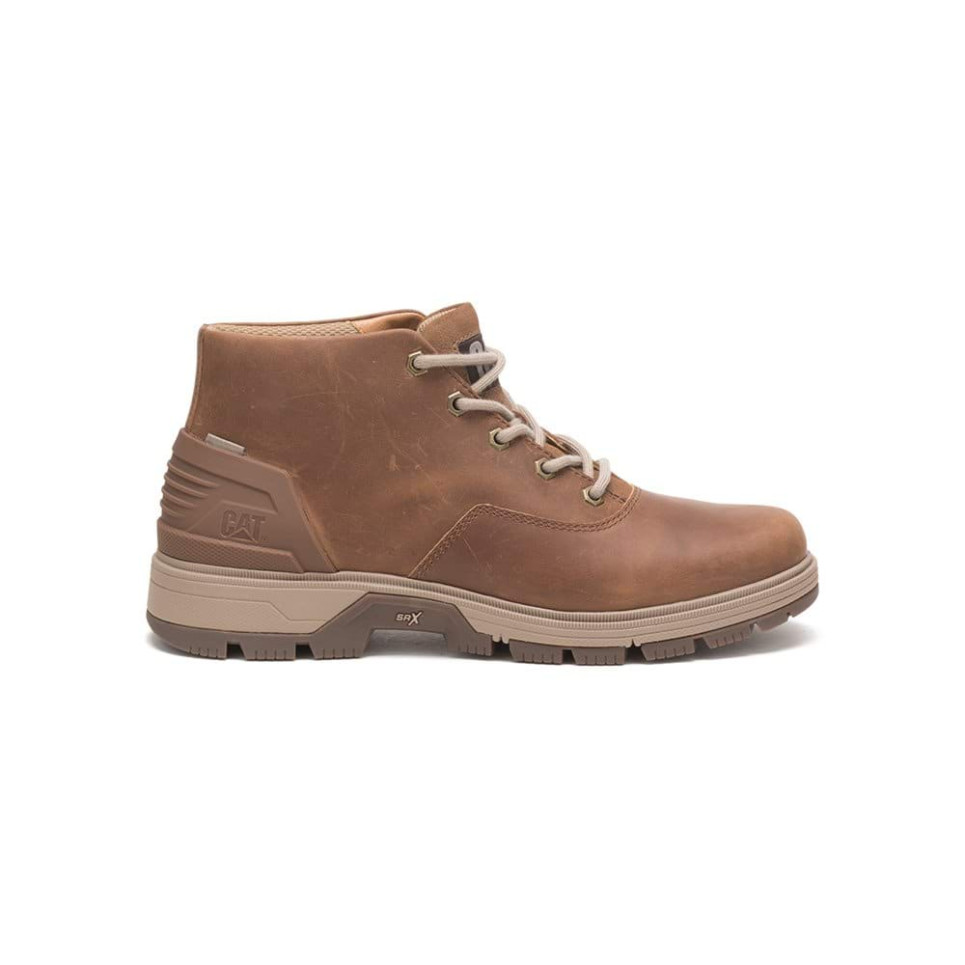LEVERAGE-brown/beige-40
